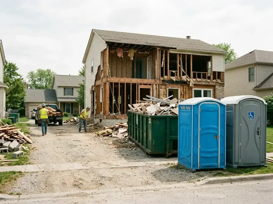 home-renovation-demolition-sit-010 — frequently asked questions, Portable Toilet & Dumpsters Rental in Osage City, KS